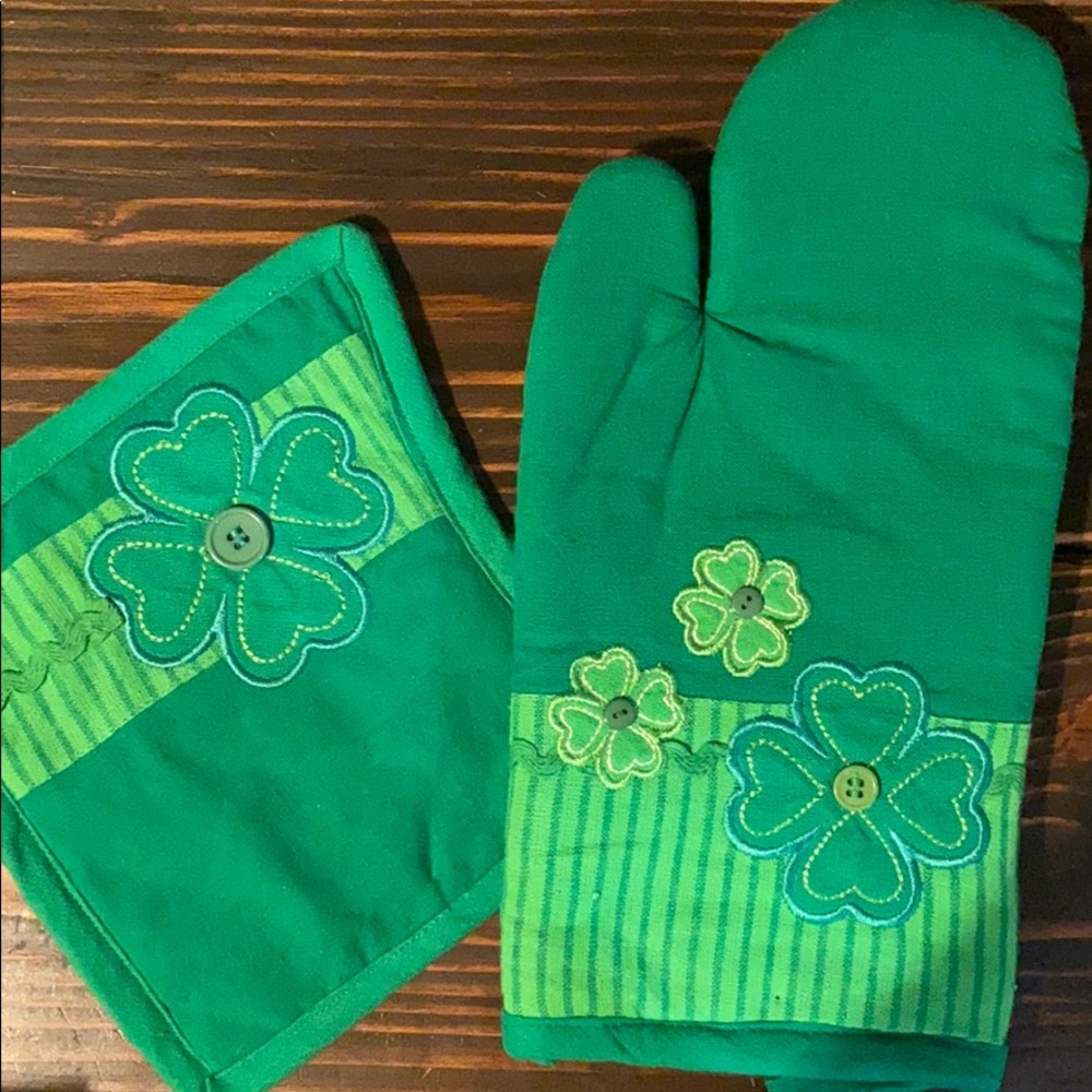 Potholders
